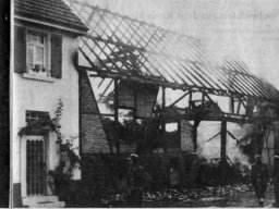 rhein-neckar-zeitung 09.07.1970 brand hildenbrand 